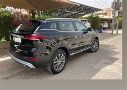 جيلي أزكارا